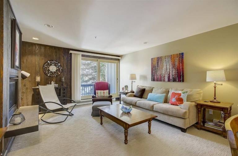 Apartment Alta