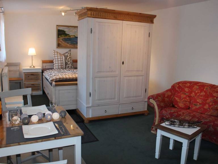 Ferienwohnung Pelzerhaken