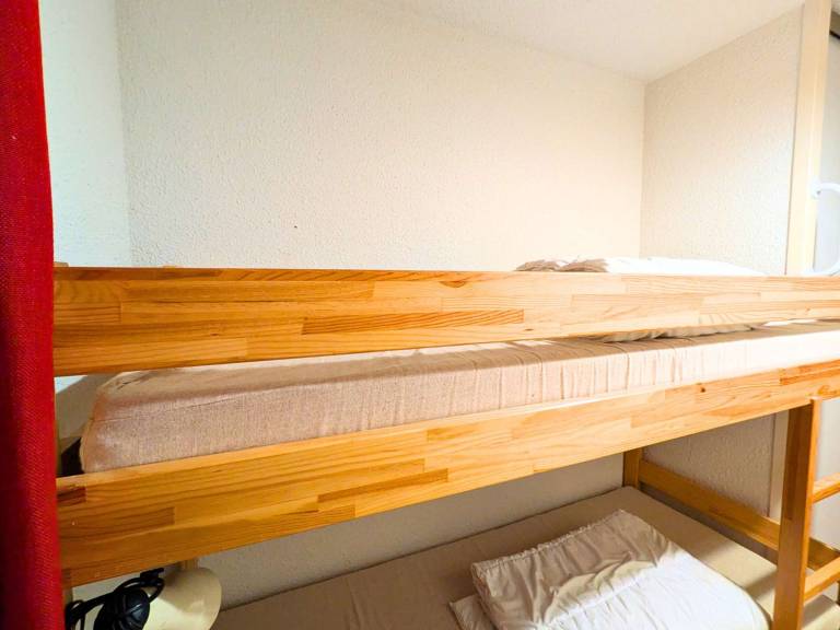 Studio for 4 at the slopes - Pets allowed — photo 3