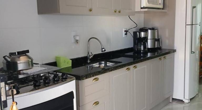 Rental apartment with 2 rooms for 4 persons — photo 2