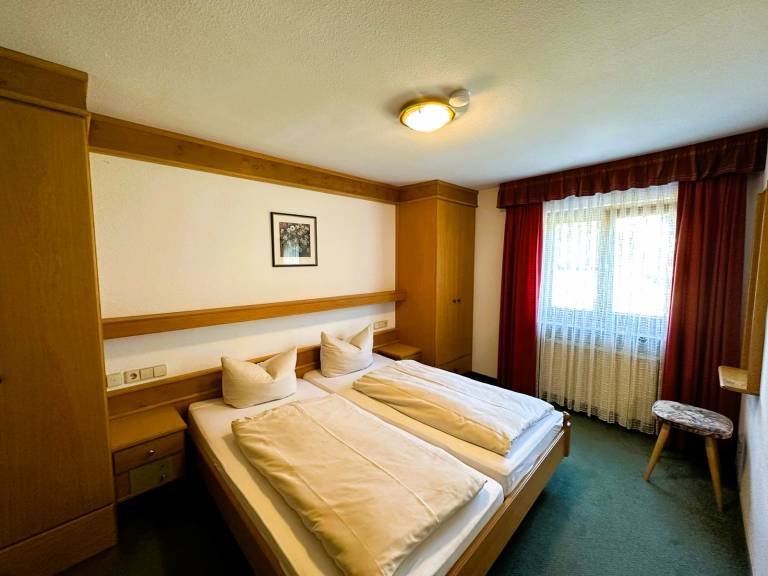 Hotel Sonnleiten (DE Reit im Winkl) - - 9830 — photo 4