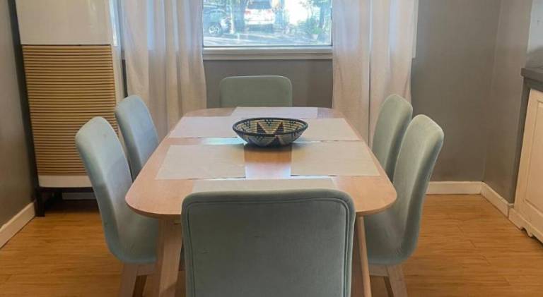 Vacation home with 3 rooms for 8 persons — photo 4