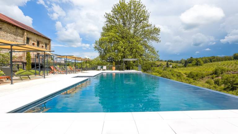 House Coussac-Bonneval