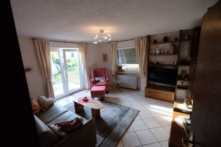 Ferienwohnung Kandern