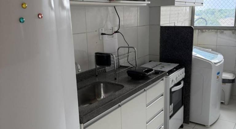 Holiday apartment | Dogs allowed — photo 4