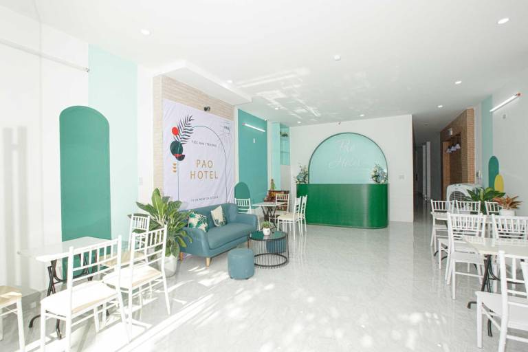 Pao Hotel — photo 2