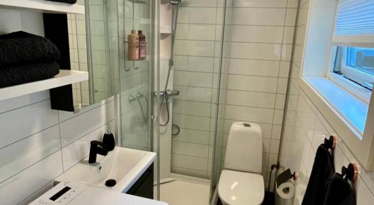 Rental apartment with 1 room for 2 persons — photo 2