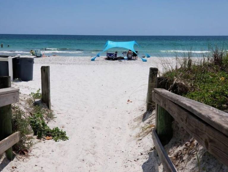 House North Redington Beach