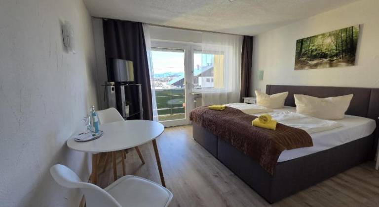 Landhotel Rofleuten — photo 2