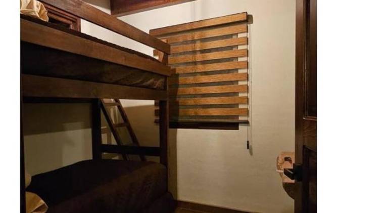 House with 1 room for 6 persons in Mazamitla