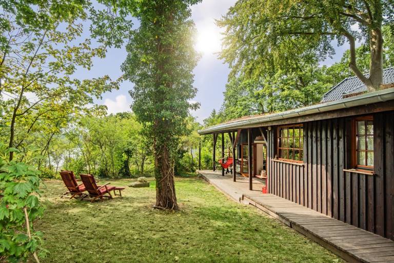 Ferienhaus Stubbenfelde