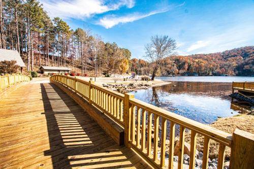 Resort Lake Lure