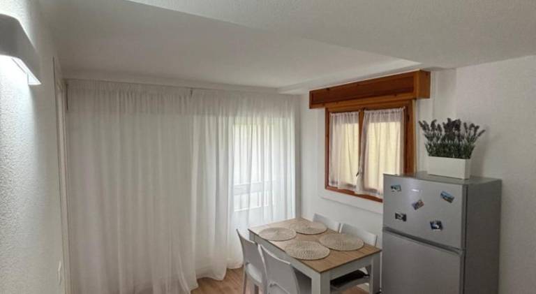 Rental apartment with 1 room for 4 persons — photo 3