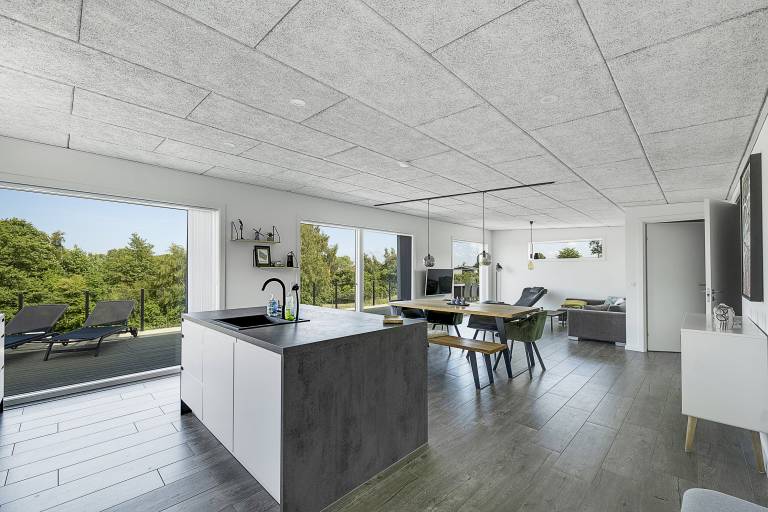 Ferienhaus Allinge