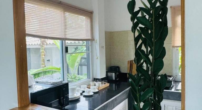 Villa with garden & patio | Good for workation | Pets are welcome — photo 4