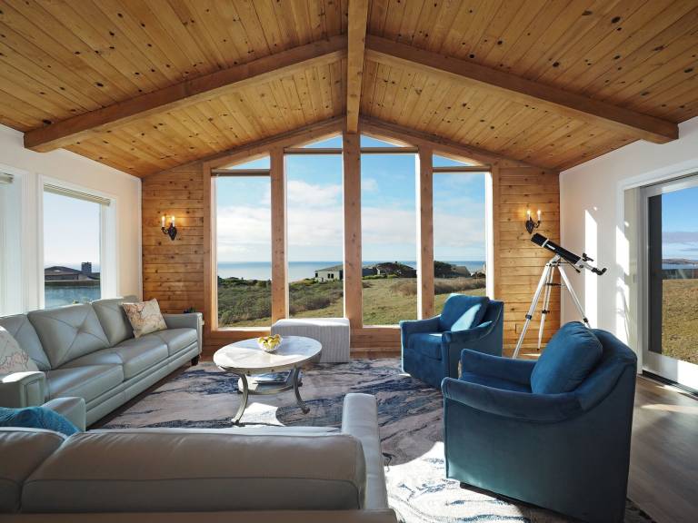 House Bodega Bay