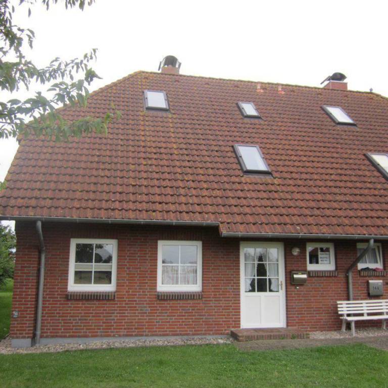 Appartamento Petersdorf
