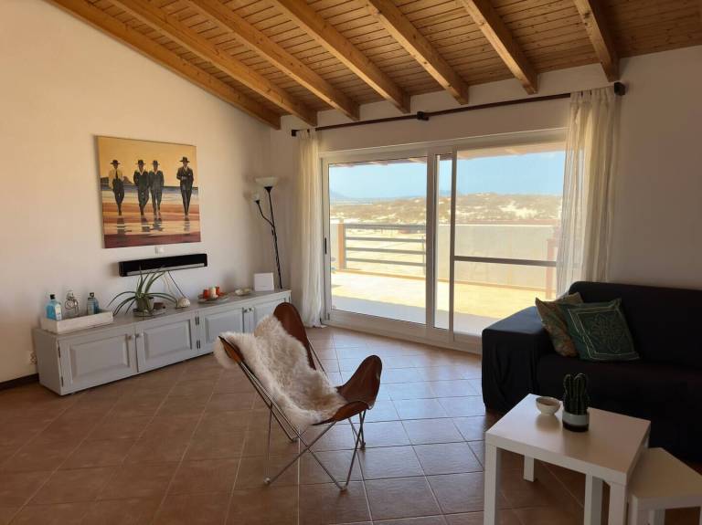 Ferienwohnung Sal Rei