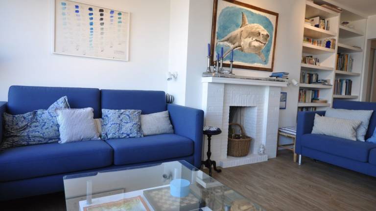 Ferienwohnung  Knokke-Heist