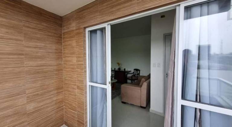 Pleasant apartment | Pets allowed — photo 4