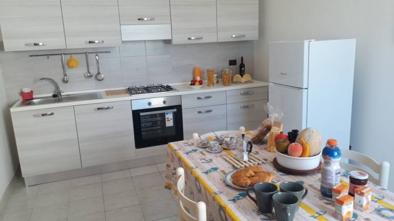 Apartment with 2 rooms for 6 persons — photo 5