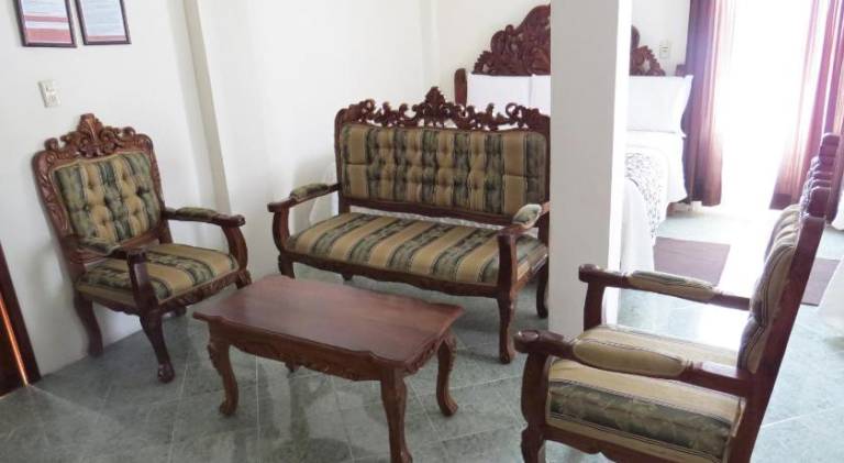 Hotel Royal Puebla — photo 4