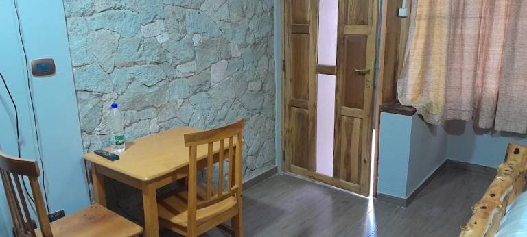 Accommodation  Awassa