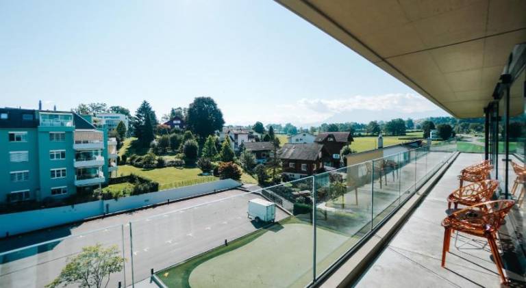 Hotel AVA — photo 5