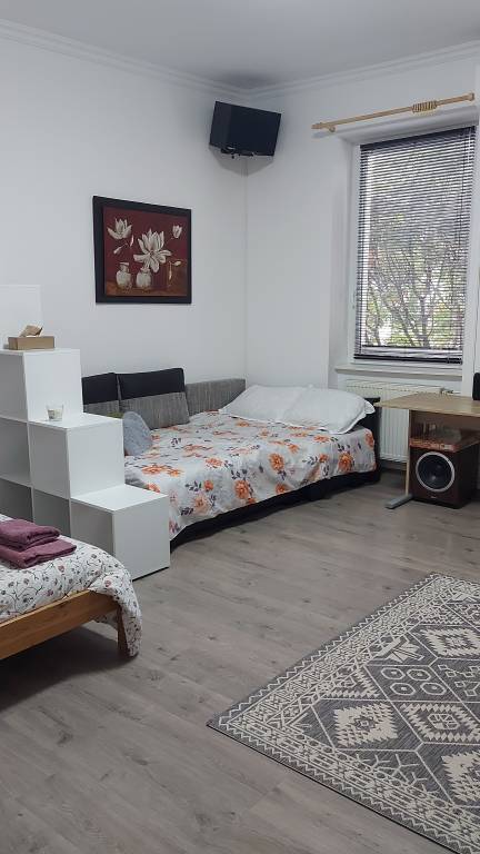 Ferienwohnung Szeged