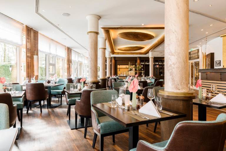 Dorint Hotel Venusberg Bonn — photo 2