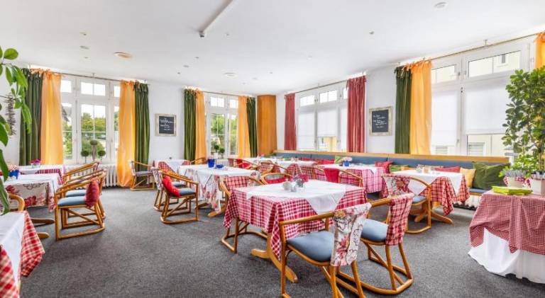 Hotel Waldperle — photo 3