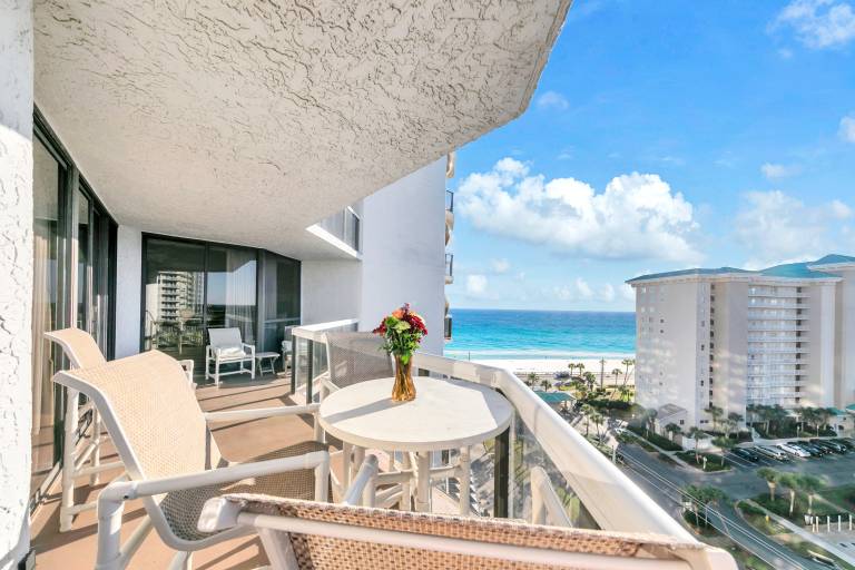 107 m&sup2; Ferienwohnung