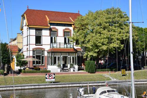 Ferienhaus Harlingen