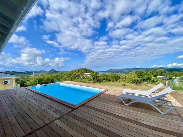 Villa Le Marin