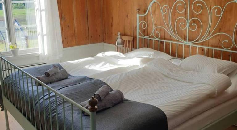 Hofra Bed & Breakfast — photo 3