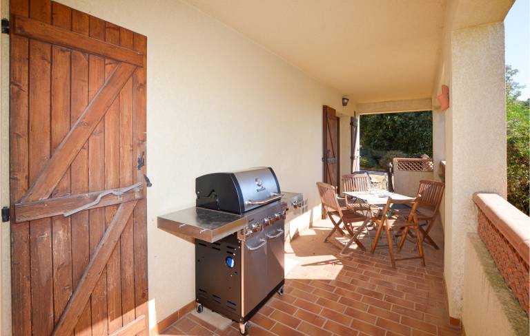 Appartement Pietrosella