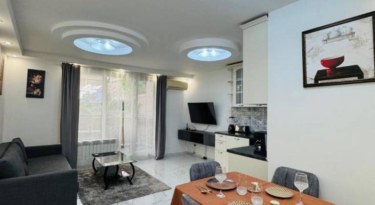 Beautiful holiday apartment | Next to Vitosha Boulevard | Pets allowed — photo 2