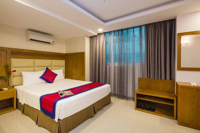 Sun City Hotel Nha Trang — photo 5