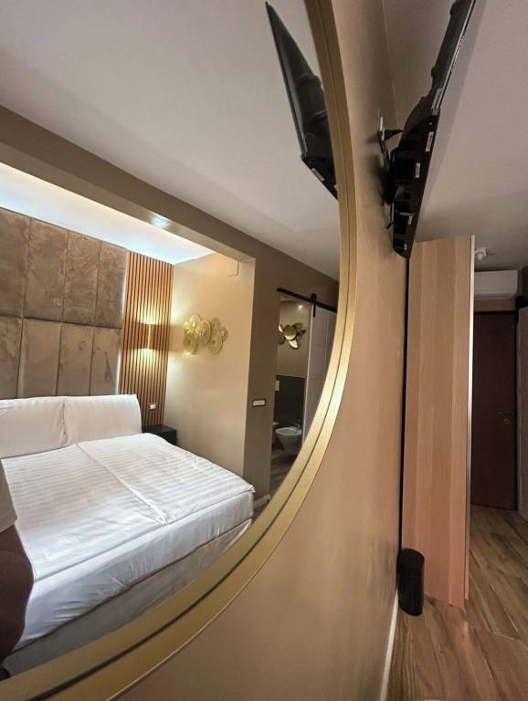 Bed & Breakfast Trient