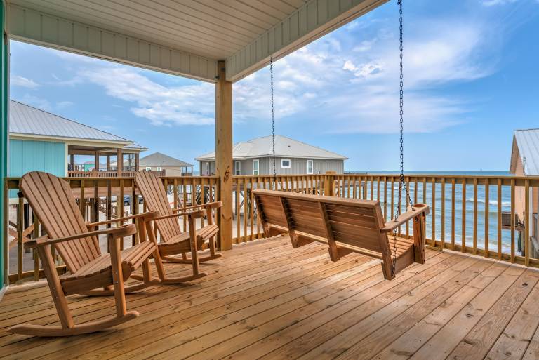 House Dauphin Island
