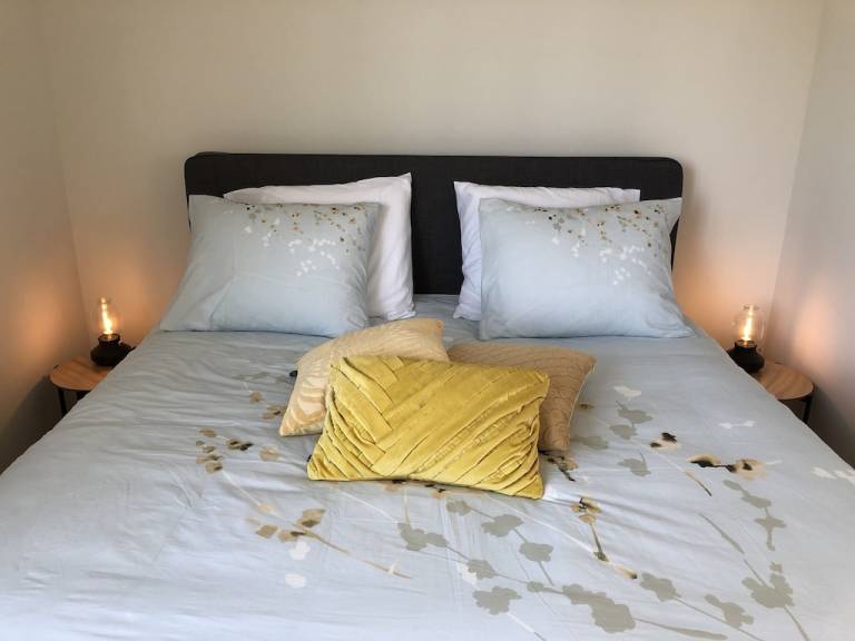 Bed & Breakfast Amsterdam