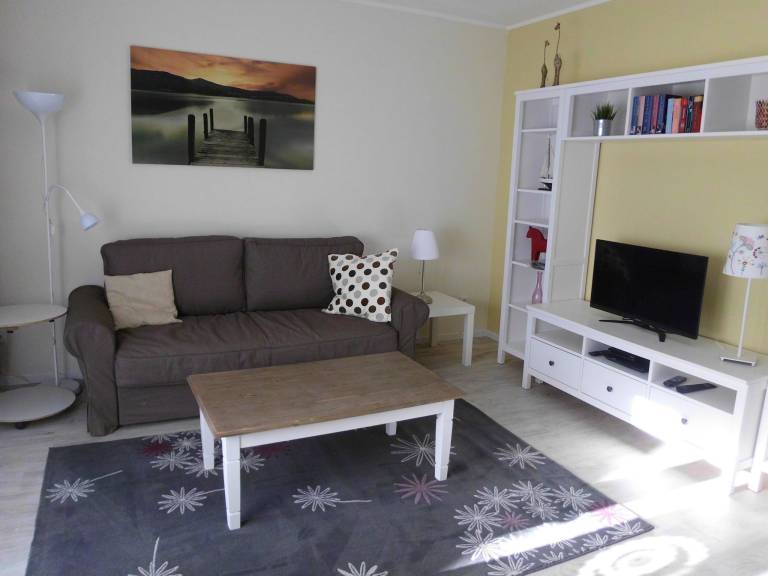 Apartment with garden, barbecue & terrace — photo 5