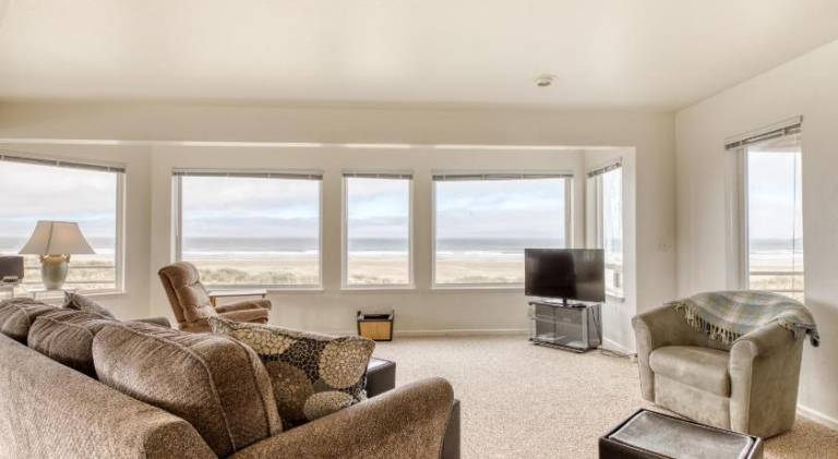 Wonderful vacation home | Beach nearby | Suitable for remote work | Pet-friendly — photo 2