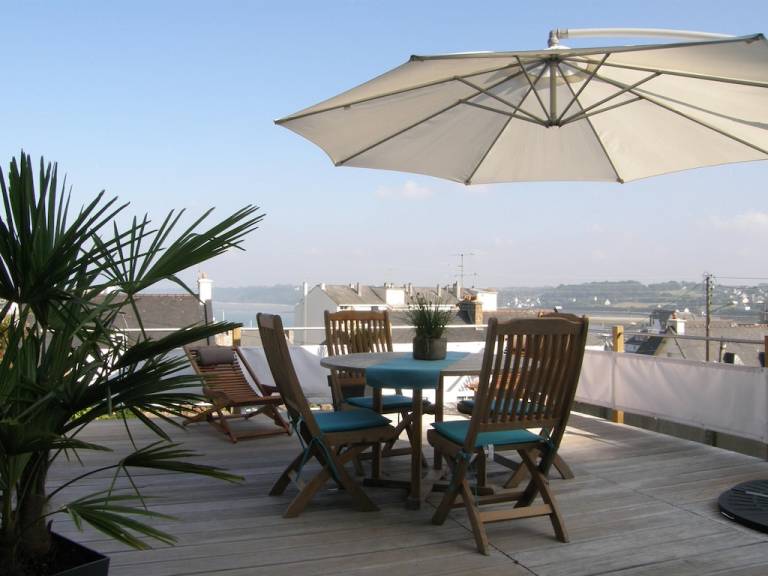 Maison de vacances Saint-Quay-Perros
