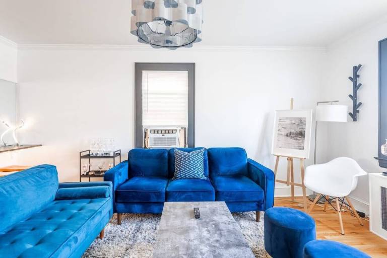 Apartment Bridgeport