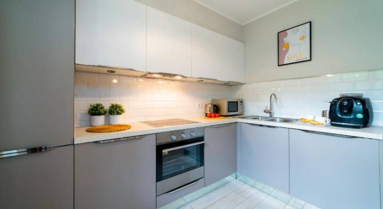 Beautiful holiday apartment with pool | Pets are welcome — photo 5