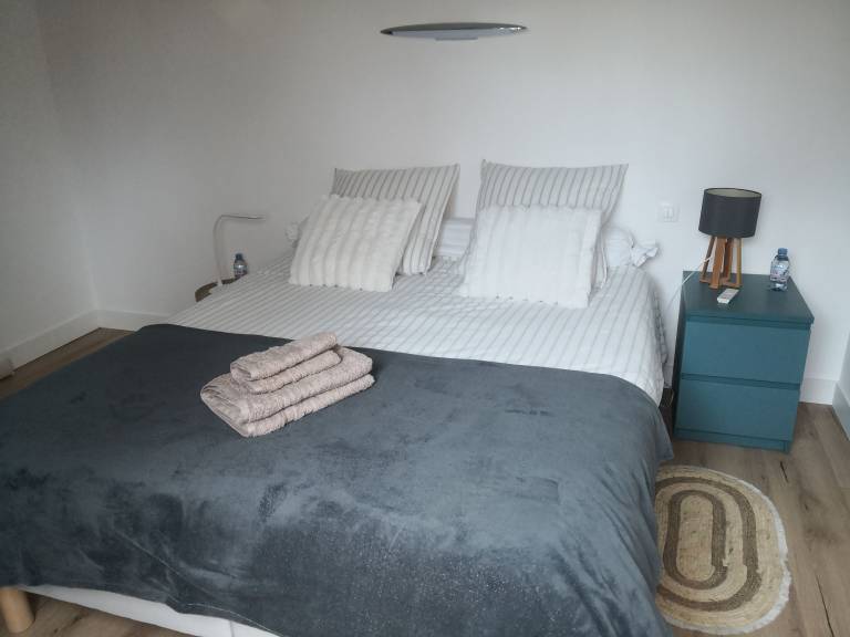 Chambre d'hôtes Vernie