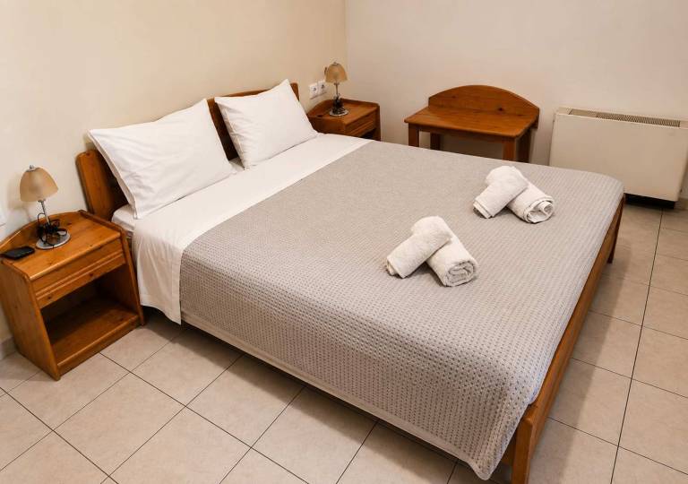 Ferienwohnung Skyros