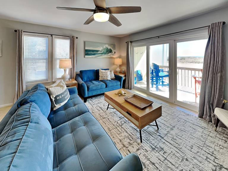 Condo  Surf City