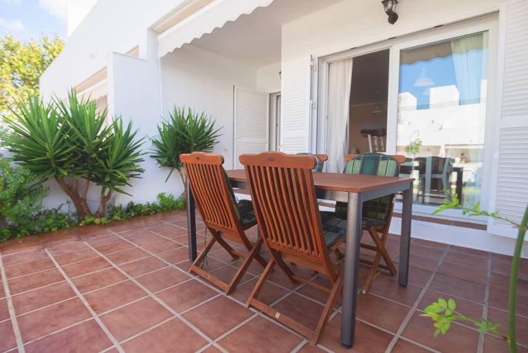 Beautiful Holiday Home "La Casa de la Dehesa" Only for Families — photo 3